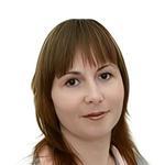 Мещерякова Татьяна Михайловна Мещерякова Татьяна Михайловна, Врач УЗИ - Воронеж