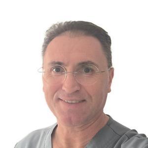 Мишустин Игорь Витальевич, остеопат, детский остеопат - Воронеж