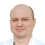 Остроушко Антон Петрович Остроушко Антон Петрович, Онколог, Хирург - Воронеж