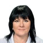 Оганезова Ирина Александровна, Нарколог - Воронеж