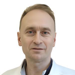 Латышев Валерий Юрьевич, уролог - Воронеж