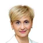 Дерябина Елена Константиновна, Гирудотерапевт, врач ЛФК, невролог - Воронеж