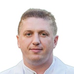 Якуба Олег Викторович Якуба Олег Викторович, Малоинвазивный хирург - Воронеж