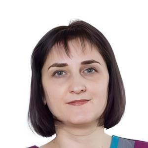 Губанова Ирина Васильевна,гастроэнтеролог, терапевт - Воронеж