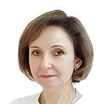 Костоварова Наталья Николаевна, Ревматолог - Воронеж