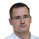 Ярлыков Александр Александрович, ЛОР, Детский ЛОР - Воронеж