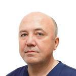 Борисенко Олег Юрьевич, Нарколог, Психотерапевт - Воронеж