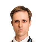 Токмачев Роман Евгеньевич, Кардиолог - Воронеж