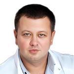 Коваль Николай Александрович, Уролог, андролог - Воронеж