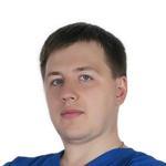 Бондарев Андрей Александрович, Стоматолог-ортодонт - Воронеж
