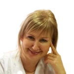 Викторова Наталья Алексеевна, Детский ЛОР - Воронеж