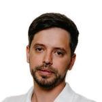 Головин Алексей Дмитриевич, Стоматолог-ортопед, Стоматолог - Воронеж