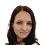 Голева К. Ю. - фото