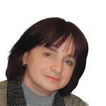 Рыженина Любовь Ивановна, Детский невролог - Воронеж