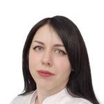 Грезина Наталья Николаевна, Невролог - Воронеж