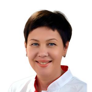 Кузнецова Инна Валерьевна, детский стоматолог - Воронеж