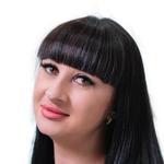 Курбатова Юлия Сергеевна, Стоматолог - Воронеж