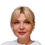 Малютина Янина Александровна, Стоматолог - Воронеж
