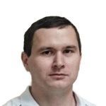 Симонов А. В. - фото