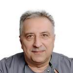Дергунов Владимир Васильевич Дергунов Владимир Васильевич, Стоматолог-имплантолог, Стоматолог-ортопед, Стоматолог-хирург - Воронеж