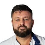 Бердников Андрей Анатольевич, Детский невролог, Педиатр - Воронеж