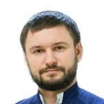 Разуваев Олег Александрович, Педиатр, Детский инфекционист - Воронеж