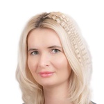 Коноплянская Маргарита Юрьевна, Ревматолог - Воронеж