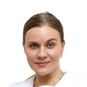 Косых Екатерина Владимировна, гинеколог, врач узи, гинеколог-эндокринолог, репродуктолог - Воронеж