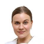 Косых Екатерина Владимировна, Гинеколог, врач УЗИ, гинеколог-эндокринолог, репродуктолог - Воронеж