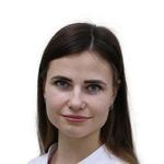 Казарцева Наталья Владимировна, Педиатр, Детский инфекционист - Воронеж