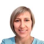 Плохих Людмила Петровна Плохих Людмила Петровна, Детский массажист - Воронеж