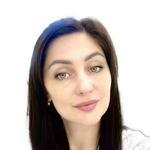 Стукалова Валентина Вячеславовна