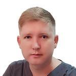 Шмыков Александр Владимирович Шмыков Александр Владимирович, Офтальмолог (окулист), Детский офтальмолог, Лазерный хирург - Воронеж