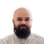 Ткачёв Егор Викторович Ткачёв Егор Викторович, Мануальный терапевт - Воронеж