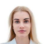 Кузнецова Елена Сергеевна, Венеролог, Врач-косметолог, Дерматовенеролог, Дерматолог, Детский венеролог, Детский дерматолог, Трихолог - Воронеж