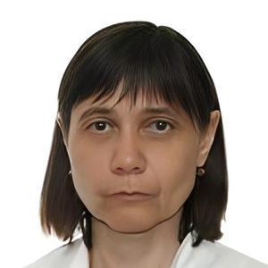 Кульнева Наталья Валентиновна,детский эндокринолог, эндокринолог - Воронеж