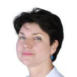 Абрамова Елена Петровна, Врач-косметолог, дерматолог - Воронеж