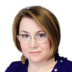 Авдеева Ольга Николаевна, Офтальмолог-хирург - Воронеж