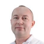 Мосейчук Юрий Александрович, Стоматолог, Стоматолог-хирург - Воронеж