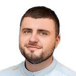 Раков Иван Дмитриевич, Стоматолог-хирург - Воронеж