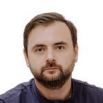 Трифанов Андрей Николаевич Трифанов Андрей Николаевич, Проктолог (колопроктолог), Эндоскопист - Воронеж