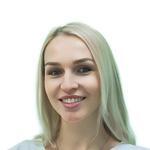 Гунькина Светлана Юрьевна, Стоматолог, Стоматолог-ортопед - Воронеж