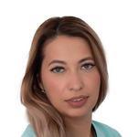 Ларина Татьяна Сергеевна