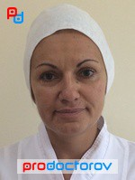 Горлова Елена Николаевна,стоматолог - Воронеж