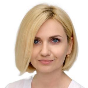 Кильдюшевская Алена Сергеевна, стоматолог, пародонтолог, стоматолог-ортодонт - Воронеж