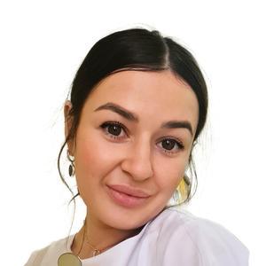 Дурова Маргарита Ивановна - фотография Дурова Маргарита Ивановна, стоматолог-гигиенист - Воронеж