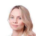 Образцова Елена Ивановна, Детский стоматолог - Воронеж