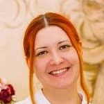 Зарытовская Дарья Александровна, Стоматолог, Детский стоматолог - Воронеж
