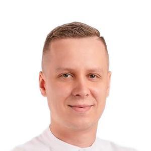 Благой Александр Владимирович, детский стоматолог, детский стоматолог-хирург, стоматолог, стоматолог-имплантолог, стоматолог-эндодонтист - Воронеж