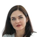 Крюк Ксения Викторовна, Детский ЛОР, ЛОР - Воронеж